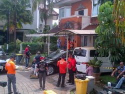 Ada Hubungan Bisnis, Prabowo Kirim Utusan ke Rumah Winson