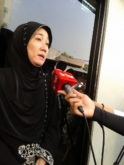 Anak Munim: Kalau Belum Parah, Bapak Ngga Pernah Ngeluh Sakitnya