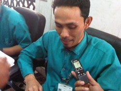 Kisah Endin Mengadu Nasib di Masjidil Haram: Bekerja Sekaligus Beribadah