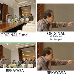 CT: Saya Orang yang Sangat Menghormati SBY Sebagai Pribadi dan Presiden