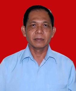 Ketika Gunarso Bicara Soal Kekurangan Wamenkum Denny