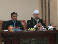 RI-Malaysia Kompak Urusan Haji, Harap Kuota Haji Ditambah