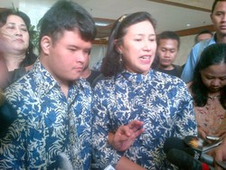 PKS: Kicauan Ana Jadi Beban Buat Ruhut, PD Sebaiknya Siapkan Nama Lain