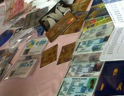 Penipu Kartu Kredit Beli Database untuk Incar Korban