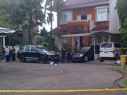 Polisi: Pelemparan Granat ke Rumah Winson Teror Personal