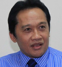 Ini Alasan MA Promosikan Hakim yang Pernah Minta Duit ke Ayin