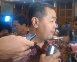 Wamendikbud Tepis Anggapan Hasil Konvensi UN Sudah Diatur