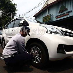 Jokowi Nilai Razia Cabut Pentil Efektif dan Akan Diteruskan