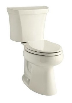 Di Toilet, Mereka Seperti Simpanse