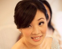 Marlene Hariman, Make-up Artist Favorit Selebriti Hingga Anak Kuliah