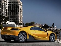 Jajaran Mobil Super di Film Need For Speed