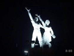 Menguak Energi Negatif di Bundaran HI