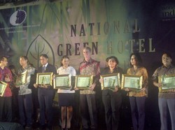 Ini Dia 10 Green Hotel Terbaik di Indonesia