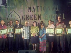 3 Alasan Menerapkan Green Hotel di Indonesia