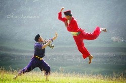 Beda! Liburan Sekaligus Belajar Budaya Lokal Indonesia