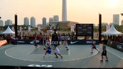 Roy Suryo Tak Hadir, Pembukaan Turnamen FIBA 3x3 U-18 World Championship Batal