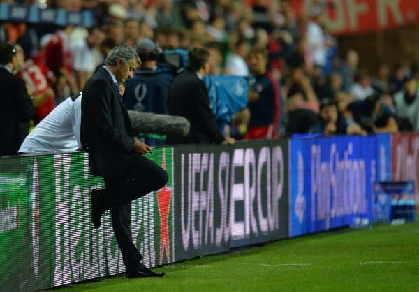Chris Brunskill/Getty Images