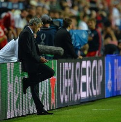 Valdano, Mourinho, dan Subyektivitas Tanpa Tara