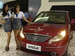 Indonesia Bakal Jadi Pasar Terbesar Tata Motors di Luar India
