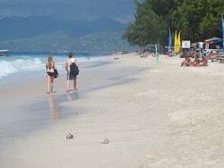 5 Tempat Keren untuk Liburan Akhir Pekan di Lombok