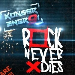 Konser Ener9i: Perayaan Ultah Kotak ke-9