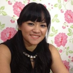 Ini Bukti BBM Mesra Antara Daus Mini dan Merry