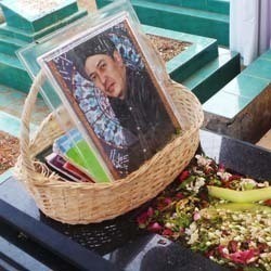 Soal Renovasi Makam Uje, Keluarga Ingin Ada Pembicaraan dengan Pemprov DKI