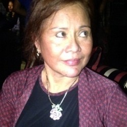 Dipolisikan Camel Petir, Ibunda Vicky Ngaku Sering Diancam