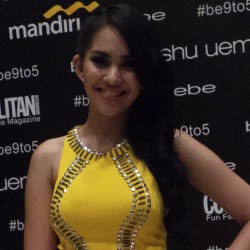 Kartika Putri Tak Diizinkan Ibunda untuk Buru-buru Menikah