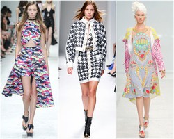 Pekan Mode Paris: 9 Desainer yang Bersinar di Hari Ketiga