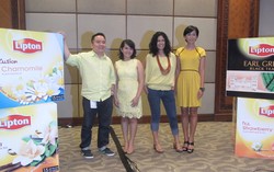 Lipton PossibiliTEA, Lewat Teh Bantu Genarasi Muda Memberdayakan Diri