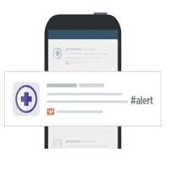 Twitter Alerts Siaga di Saat Darurat