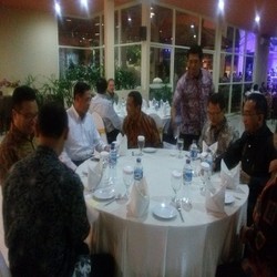 Ingin Tahu Kehebatan BUMN RI, Menteri Energi Myanmar Temui Dahlan Iskan