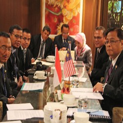 Malaysia Incar Investasi Pertanian dan Peternakan di Pulau-pulau Kosong RI