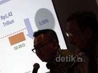 AAJI Optimis Hasil Investasi 2013 Tumbuh 60%