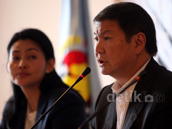 29 Negara Ikuti Indonesia Open Chess Championship 2013