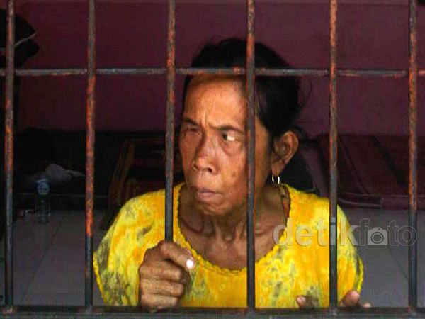 Mengunjungi Lokasi Penampungan Anjal dan Gepeng