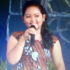 Pelaku Seni: Mega Sinden Cilik Fenomenal di Indonesia