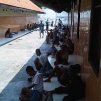 Solusi Surabaya Atasi Masalah Sosial