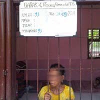 Liponsos atau Dipulangkan ke Daerah Asal