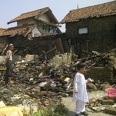 Merasa Sangat Berdosa, Ira Menyesal Kunci Anak di Kamar Kontrakan