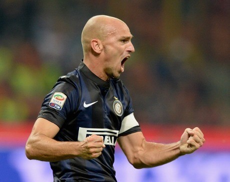 Cambiasso Sebut Inter Punya Identitas