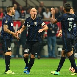 Mazzarri Puji Reaksi Inter Sehabis Tertinggal