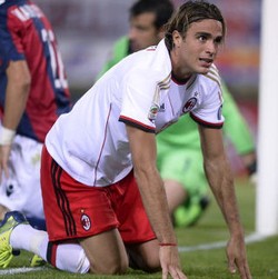 Milan Berharap Ledakan Matri