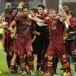 Strootman: Roma Juga Kandidat Peraih Scudetto