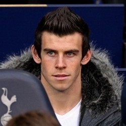 Friedel: Spurs Lebih Kuat Tanpa Bale