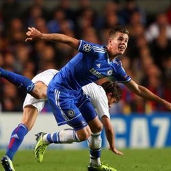 Van Ginkel Menepi Enam Bulan