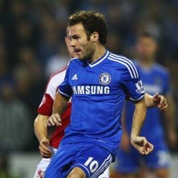 Punya Bakat Spesial, Mata Bakal Masuk Starting XI Chelsea Lagi