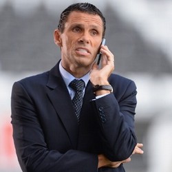 Poyet Bersedia Gantikan Di Canio