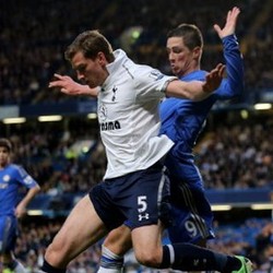 Modal Spurs Patahkan Dominasi Chelsea